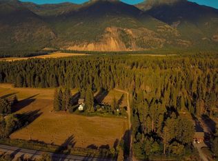 1810 Mt Highway 206, Columbia Falls, MT 59912