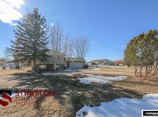 2000 Willow Creek Rd, Casper, WY 82604