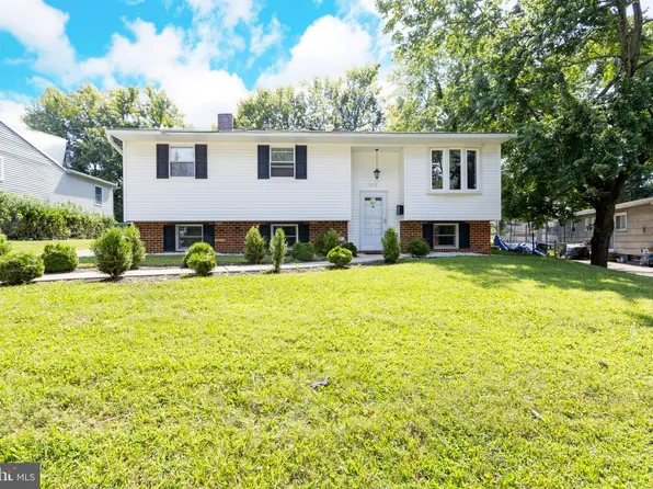 3313 Claran Rd, Baltimore, MD 21215