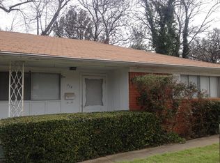 710 Malone St, Denton, TX 76201