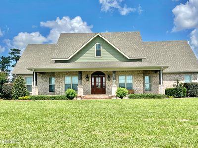 39890 Highway 57, Leakesville, MS, 39451