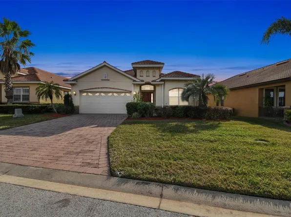 1713 Altavista Cir, Lakeland, FL 33810
