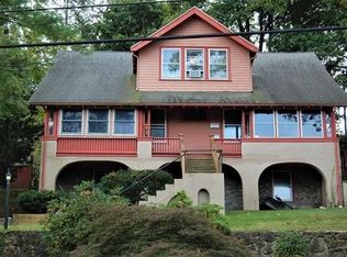 250 Austin St, Newton, MA 02465