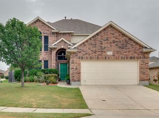 10132 Bull Run, Fort Worth, TX 76177