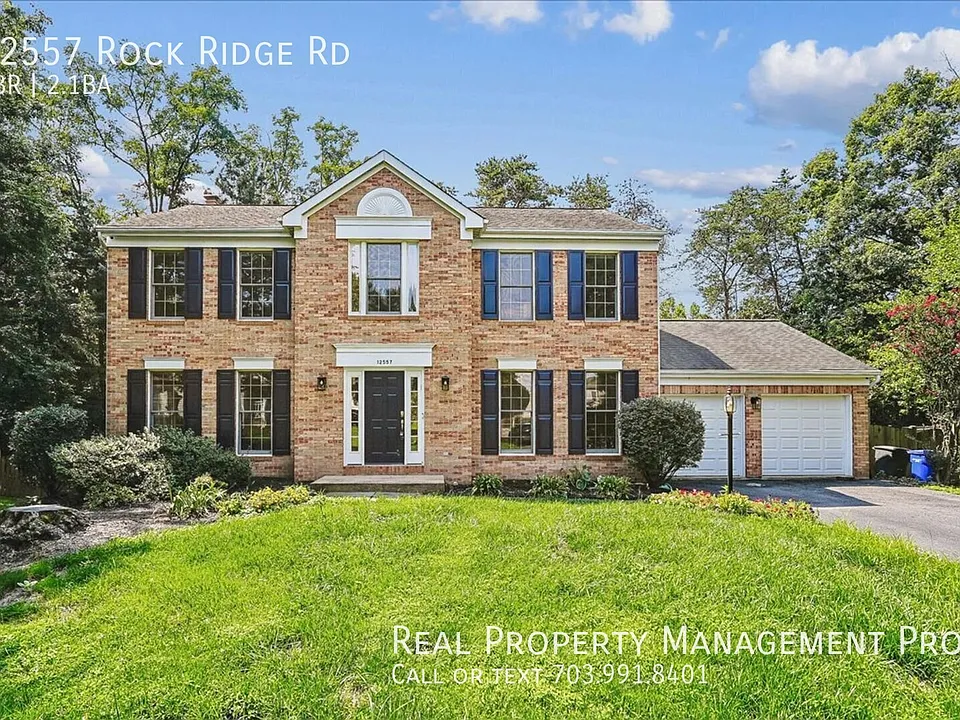 12557 Rock Ridge Rd