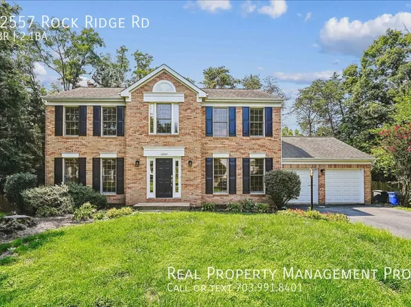 12557 Rock Ridge Rd, Herndon, VA 20170