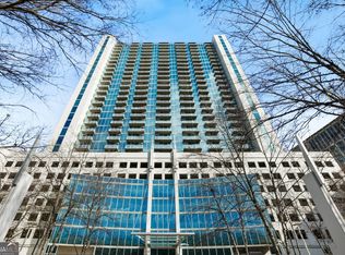 3324 Peachtree Rd NE UNIT 1116, Atlanta, GA