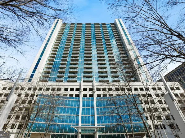 3324 Peachtree Rd NE Unit 1116, Atlanta, GA 30326
