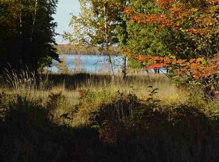 Xxxxx Tierra Rd, Cornucopia, WI 54827