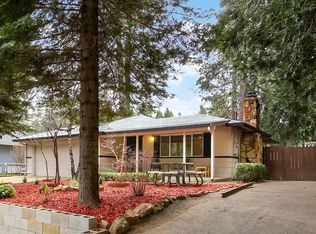 6292 Fairview Dr, Pollock Pines, CA 95726