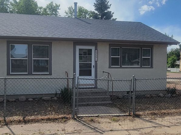 325 N Pikes Peak Ave