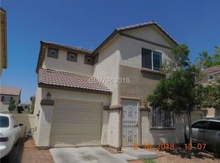 5268 Paradise Valley Ave, Las Vegas, NV 89156