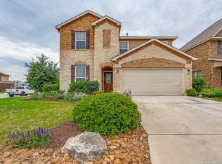 7018 Laguna Bch, Converse, TX 78109