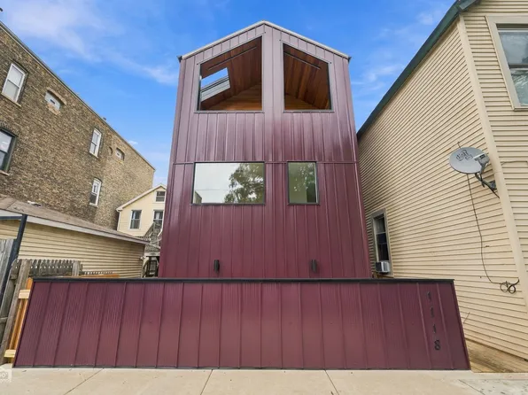 1118 W 19th St, Chicago, IL 60608