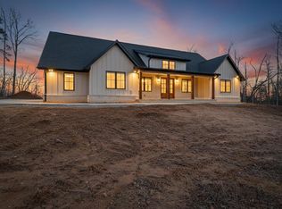 1015 Eastridge Pass, Monterey, TN 38574