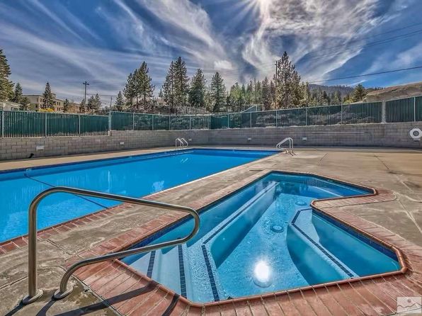 416 Quaking Aspen Ln #P, Zephyr Cove, NV 89448