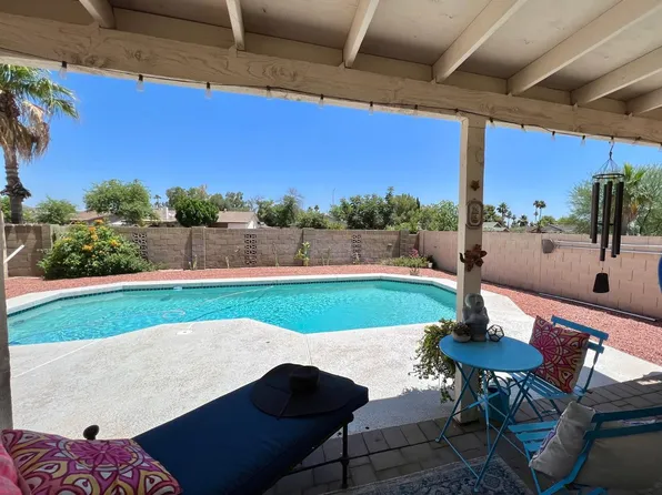 4404 E Bannock St, Phoenix, AZ 85044