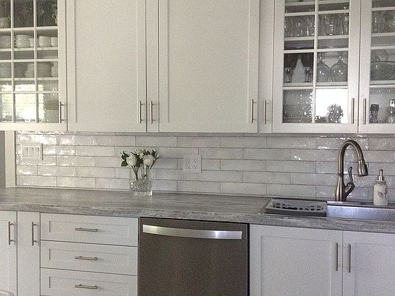 Main kitchen