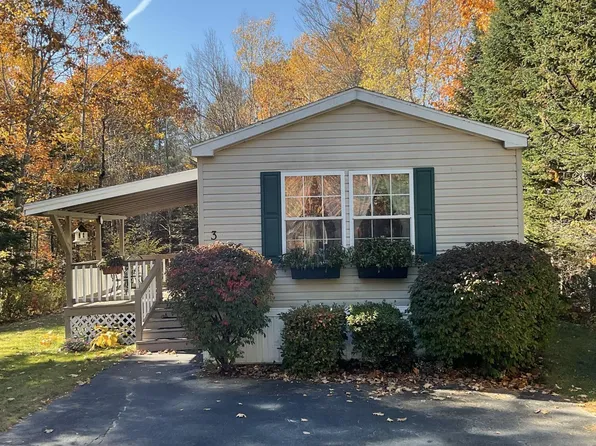 3 Madeline Drive, Brunswick, ME 04011