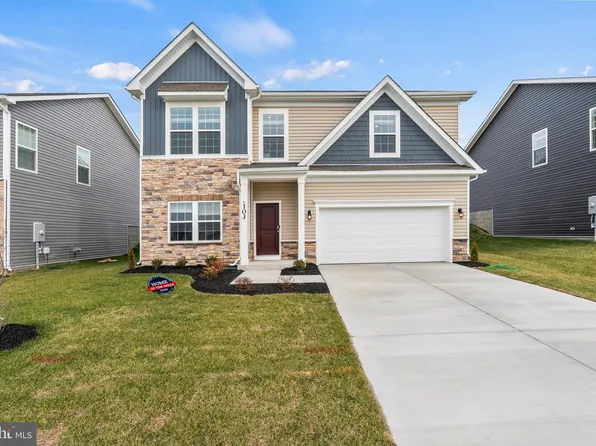 103 Fulham Way, Stephens City, VA 22655