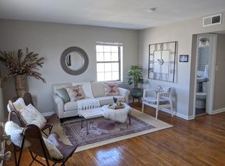 3545 Gillham Rd APT 6, Kansas City, MO 64111