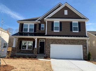 6126 Durango Way, Denver, NC 28037