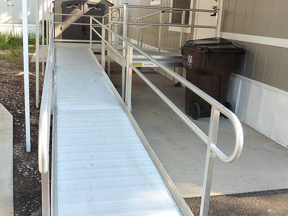 3rd image of 1150 W Prince Rd Unit 17