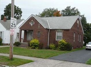 4612 E 90th St, Garfield Heights, OH 44125