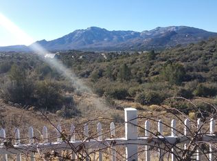 11620 N Bella Sierra Trl, Prescott, AZ 86305