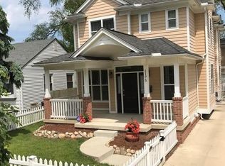 1175 E Lincoln Ave, Birmingham, MI