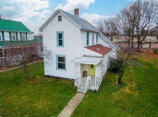 626 Cherry St, Galion, OH