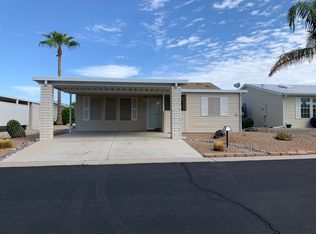 2550 S Ellsworth Rd #740, Mesa, AZ 85209