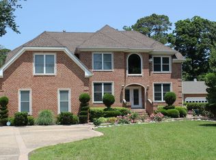 7616 Martone Rd, Norfolk, VA 23518