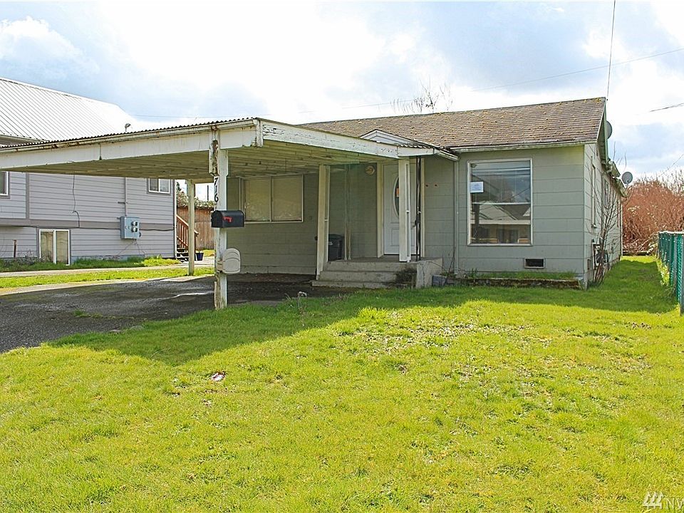 1st image of 716 4th St SE #1&2