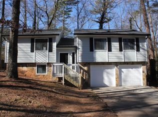 706 Ridge Ave, Stone Mountain, GA 30083