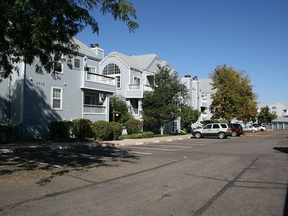 Outside of 5725