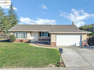 2209 Navarro Ct, Antioch, CA 94509