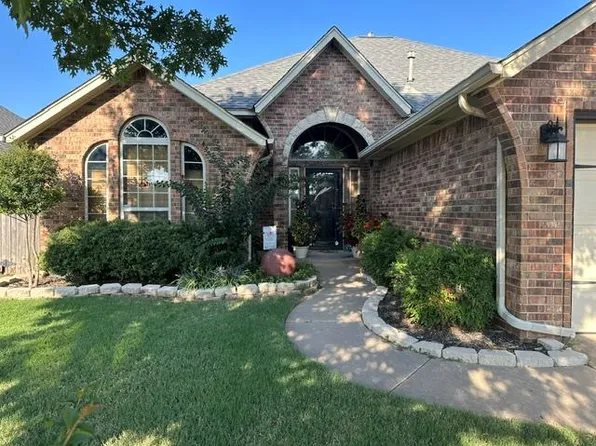 17205 Toledo Dr, Oklahoma City, OK 73170