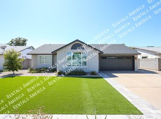17848 N 30th Pl, Phoenix, AZ 85032