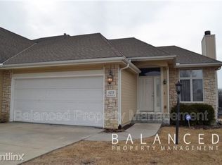 4213 SW Shenandoah Rd, Topeka, KS 66610