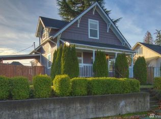 1118 S 60th St, Tacoma, WA 98408