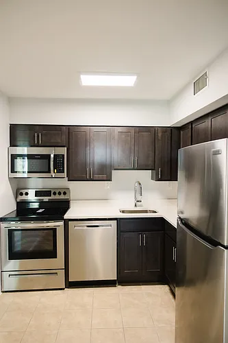 Tall Oaks Apartments Photo 1