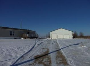 14860 130th St, Hoffman, MN 56339