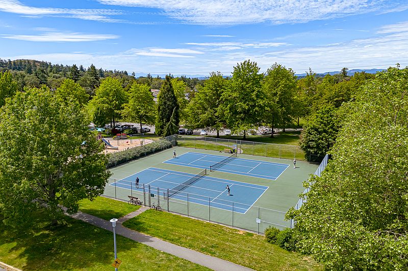 Saanich House for rent - 2 Bedrooms — photo 36