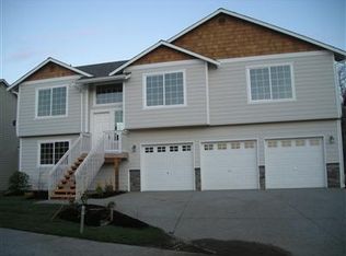 8009 62nd St NE, Marysville, WA 98270