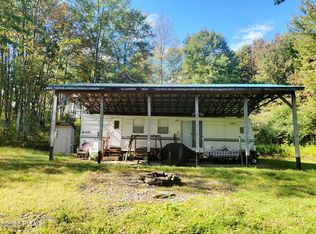 Welk Rd, Equinunk, PA 18417