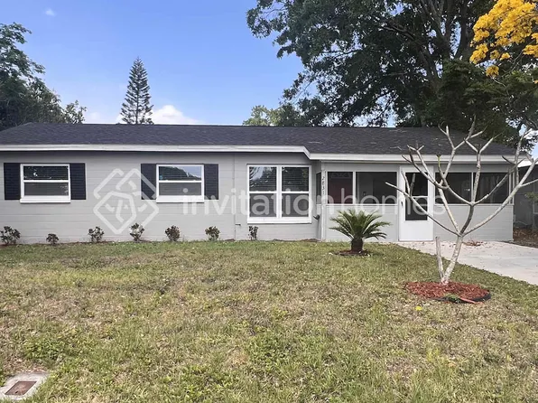 2831 Sanka Dr, Orlando, FL 32826