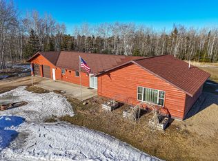 34926 Rock Ridge Rd, Shevlin, MN 56676