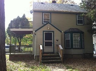 1810 Glenridge Rd, Euclid, OH 44117