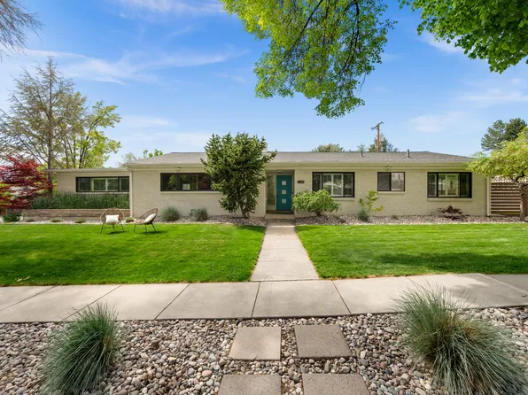 1318 S Yuma St E, Salt Lake City, UT 84108